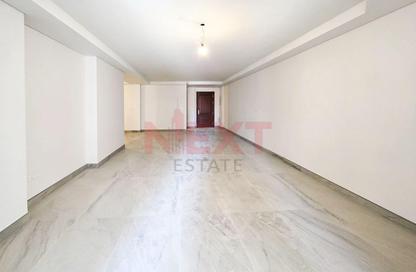 شقة - 3 غرف نوم - 2 حمامات للبيع في سكاي لاين - سموحة - حي شرق - الاسكندرية