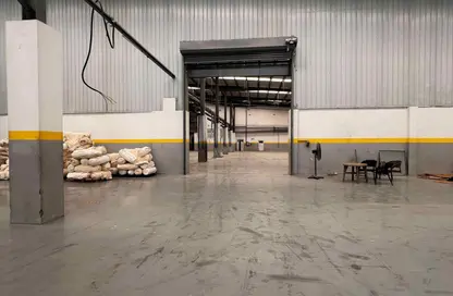 مصنع - استوديو - 1 حمام للبيع في طريق بدر - الروبيكى - العاشر - المنطقة الصناعية - مدينة العاشر من رمضان - الشرقية