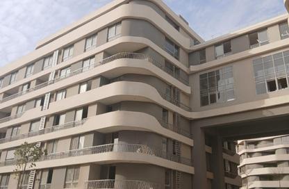 Apartment - 2 Bedrooms - 3 Bathrooms for sale in Bloomfields - Mostakbal City Compounds - Mostakbal City - Future City - Cairo