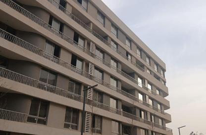 Apartment - 2 Bedrooms - 3 Bathrooms for sale in Bloomfields - Mostakbal City Compounds - Mostakbal City - Future City - Cairo