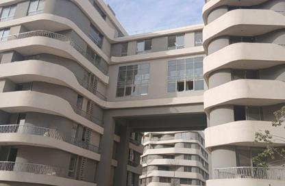 Apartment - 2 Bedrooms - 3 Bathrooms for sale in Bloomfields - Mostakbal City Compounds - Mostakbal City - Future City - Cairo