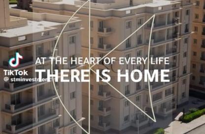 Apartment - 3 - 3 for sale in Glen - The 6th Settlement - New Cairo City - Cairo