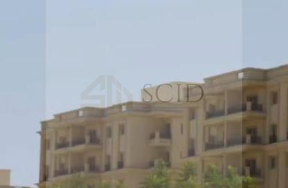 Apartment - 3 - 3 for sale in Glen - The 6th Settlement - New Cairo City - Cairo