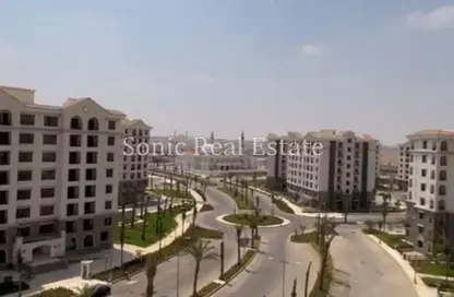 شقة - 3 غرف نوم - 3 حمامات للبيع في سيليا - كمبوندات العاصمة الإدارية الجديدة - العاصمة الإدارية الجديدة - القاهرة