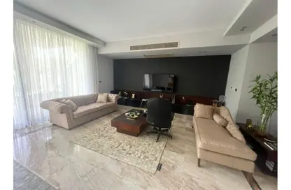 فيلا - 3 غرف نوم - 3 حمامات للايجار في الجريا - كمبوندات الشيخ زايد - الشيخ زايد - الجيزة