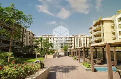 شقة - 3 غرف نوم - 3 حمامات للبيع في ازاد - كمبوندات التجمع الخامس - التجمع الخامس - مدينة القاهرة الجديدة - القاهرة