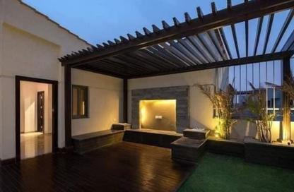 Penthouse - 5 Bedrooms - 4 Bathrooms for sale in Taj City - 5th Settlement Compounds - The 5th Settlement - New Cairo City - Cairo