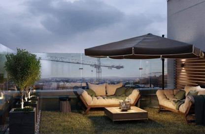 Penthouse - 5 Bedrooms - 4 Bathrooms for sale in Taj City - 5th Settlement Compounds - The 5th Settlement - New Cairo City - Cairo