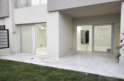 Villa - 4 - 3 for rent in Cluster 4 - Hyde Park - New Cairo City - Cairo