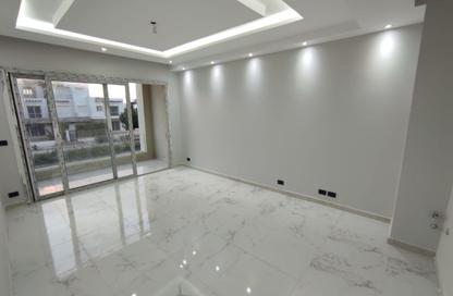 Villa - 4 - 3 for rent in Cluster 4 - Hyde Park - New Cairo City - Cairo