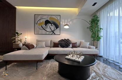 Apartment - 2 - 2 for rent in Lake View Residence - 5th Settlement Compounds - The 5th Settlement - New Cairo City - Cairo Apartment - 2 - 2 for rent in Lake View Residence - 5th Settlement Compounds - The 5th Settlement - New Cairo City - Cairo