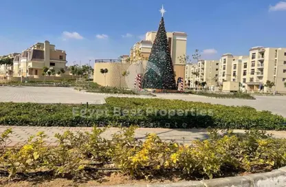 Apartment - 3 Bedrooms - 3 Bathrooms for sale in Elm Tree Park - Sarai - Mostakbal City Compounds - Mostakbal City - Future City - Cairo Apartment - 3 Bedrooms - 3 Bathrooms for sale in Elm Tree Park - Sarai - Mostakbal City Compounds - Mostakbal City - Future City - Cairo