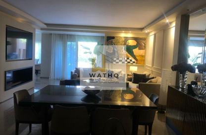 شقة - 3 - 3 للايجار في نيو جيزة - طريق مصر اسكندرية الصحراوي - مدينة 6 أكتوبر - الجيزة