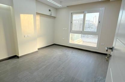 Apartment - 3 Bedrooms - 3 Bathrooms for rent in Mountain View iCity October - 6 October Compounds - 6 October City - Giza