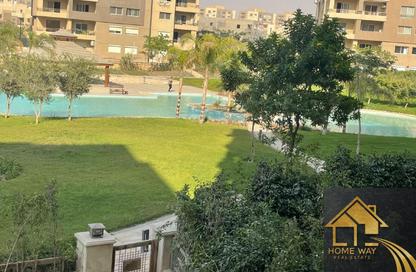 شقة - 4 - 3 للايجار في سكوير - كمبوندات التجمع الخامس - التجمع الخامس - مدينة القاهرة الجديدة - القاهرة