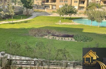 شقة - 4 - 3 للايجار في سكوير - كمبوندات التجمع الخامس - التجمع الخامس - مدينة القاهرة الجديدة - القاهرة