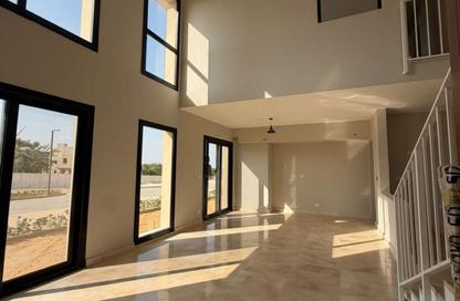 Apartment - 2 - 2 for sale in O West - 6 October Compounds - 6 October City - Giza