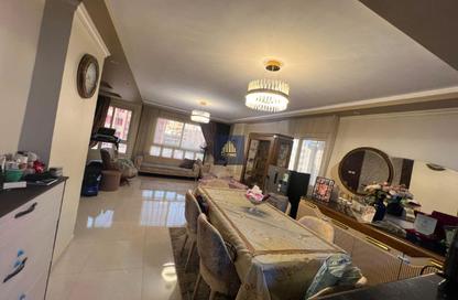 Apartment - 3 - 2 for sale in El Mearag City - Zahraa El Maadi - Hay El Maadi - Cairo