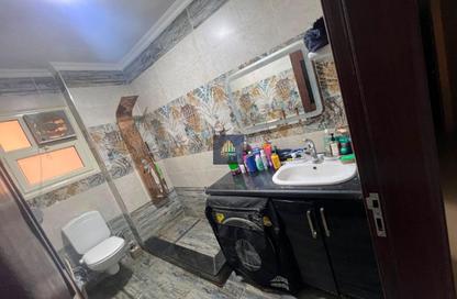 Apartment - 3 - 2 for sale in El Mearag City - Zahraa El Maadi - Hay El Maadi - Cairo