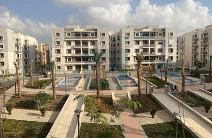 Apartment - 3 Bedrooms - 3 Bathrooms for sale in JAYD Residence - 5th Settlement Compounds - The 5th Settlement - New Cairo City - Cairo