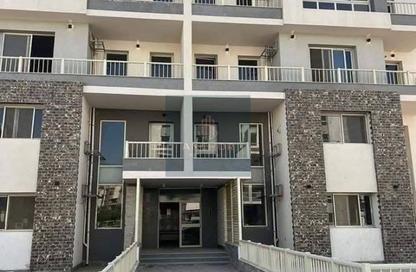 Apartment - 3 Bedrooms - 3 Bathrooms for sale in JAYD Residence - 5th Settlement Compounds - The 5th Settlement - New Cairo City - Cairo