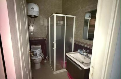 Apartment - 3 Bedrooms - 2 Bathrooms for sale in Al Narges 6 - Al Narges - New Cairo City - Cairo