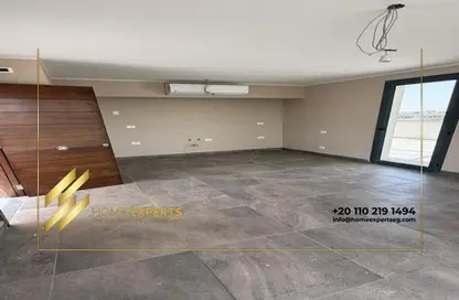 Penthouse - 5 Bedrooms - 5 Bathrooms for rent in Villette - 5th Settlement Compounds - The 5th Settlement - New Cairo City - Cairo