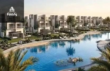 شقة - 3 غرف نوم - 2 حمامات للبيع في رافي - كمبوندات العاصمة الإدارية الجديدة - العاصمة الإدارية الجديدة - القاهرة