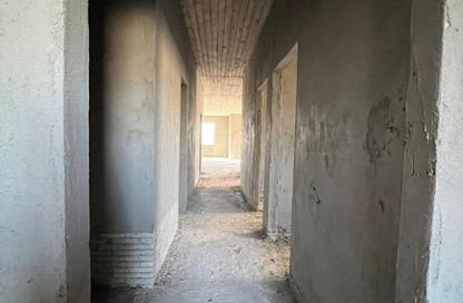 Apartment - 3 Bedrooms - 3 Bathrooms for sale in El Koronfel - The 5th Settlement - New Cairo City - Cairo Apartment - 3 Bedrooms - 3 Bathrooms for sale in El Koronfel - The 5th Settlement - New Cairo City - Cairo