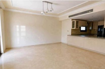 Apartment - 3 - 4 for rent in The Courtyards - Sheikh Zayed Compounds - Sheikh Zayed City - Giza