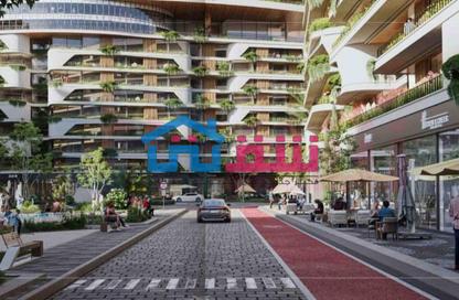 Apartment - 5 - 3 for sale in The One - Smouha - Hay Sharq - Alexandria