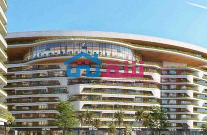 Apartment - 5 - 3 for sale in The One - Smouha - Hay Sharq - Alexandria