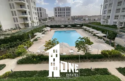 Apartment - 1 Bedroom - 1 Bathroom for sale in Mivida - 5th Settlement Compounds - The 5th Settlement - New Cairo City - Cairo