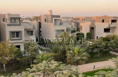 Villa - 4 Bedrooms - 5 Bathrooms for sale in Palm Hills Katameya Extension - 5th Settlement Compounds - The 5th Settlement - New Cairo City - Cairo Villa - 4 Bedrooms - 5 Bathrooms for sale in Palm Hills Katameya Extension - 5th Settlement Compounds - The 5th Settlement - New Cairo City - Cairo