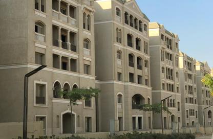 Apartment - 2 - 2 for sale in L'avenir - Mostakbal City Compounds - Mostakbal City - Future City - Cairo