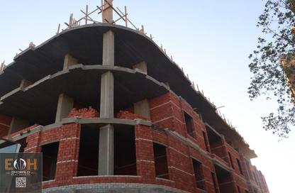 Apartment - Studio - 1 for sale in El Hadaba District - Hurghada - Red Sea