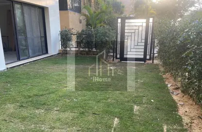 Duplex - 3 Bedrooms - 3 Bathrooms for rent in Eastown - 5th Settlement Compounds - The 5th Settlement - New Cairo City - Cairo