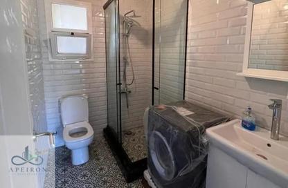 Apartment - 1 - 1 for rent in Cluster 18 - Hyde Park - New Cairo City - Cairo