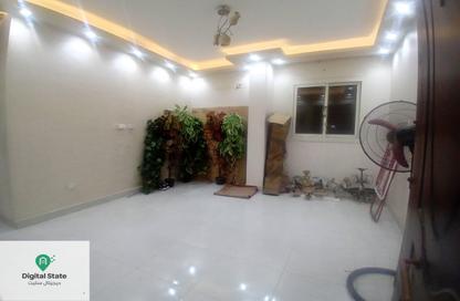 Apartment - 3 - 3 for sale in Mahmoud Ghoneim St. - 6th Zone - Nasr City - Cairo Apartment - 3 - 3 for sale in Mahmoud Ghoneim St. - 6th Zone - Nasr City - Cairo