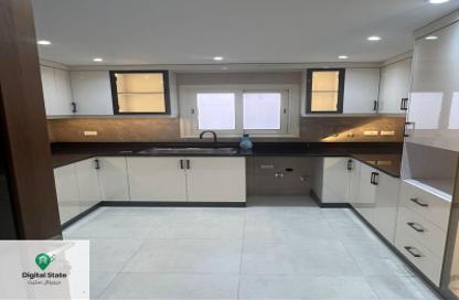 Apartment - 3 - 3 for sale in Mahmoud Ghoneim St. - 6th Zone - Nasr City - Cairo Apartment - 3 - 3 for sale in Mahmoud Ghoneim St. - 6th Zone - Nasr City - Cairo