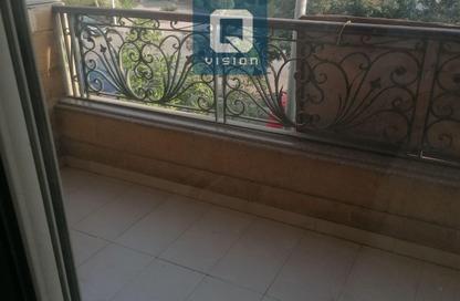 Apartment - 3 - 2 for rent in Cliff Mall New Cairo - South Teseen St. - The 5th Settlement - New Cairo City - Cairo