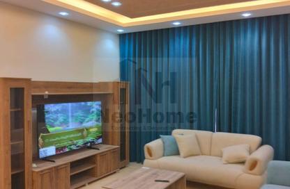 Apartment - 3 Bedrooms - 3 Bathrooms for rent in Wesal City - El Shorouk Compounds - Shorouk City - Cairo Apartment - 3 Bedrooms - 3 Bathrooms for rent in Wesal City - El Shorouk Compounds - Shorouk City - Cairo