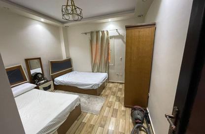 Apartment - 3 - 3 for rent in South Lotus - El Lotus - New Cairo City - Cairo