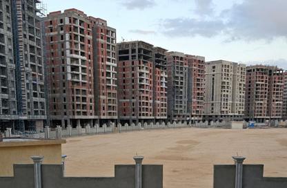 Apartment - 3 - 2 for sale in Muruj - Smouha - Hay Sharq - Alexandria Apartment - 3 - 2 for sale in Muruj - Smouha - Hay Sharq - Alexandria