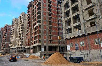 Apartment - 3 - 2 for sale in Muruj - Smouha - Hay Sharq - Alexandria Apartment - 3 - 2 for sale in Muruj - Smouha - Hay Sharq - Alexandria