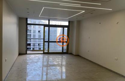 Apartment - 2 - 2 for sale in One Kattameya - El Katameya Compounds - El Katameya - New Cairo City - Cairo