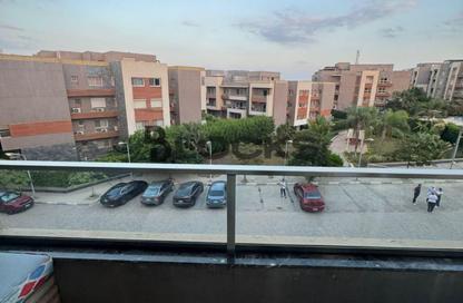 Apartment - 3 Bedrooms - 3 Bathrooms for sale in Zayed Regency - Sheikh Zayed Compounds - Sheikh Zayed City - Giza Apartment - 3 Bedrooms - 3 Bathrooms for sale in Zayed Regency - Sheikh Zayed Compounds - Sheikh Zayed City - Giza