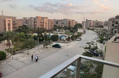Apartment - 3 Bedrooms - 3 Bathrooms for sale in Zayed Regency - Sheikh Zayed Compounds - Sheikh Zayed City - Giza Apartment - 3 Bedrooms - 3 Bathrooms for sale in Zayed Regency - Sheikh Zayed Compounds - Sheikh Zayed City - Giza