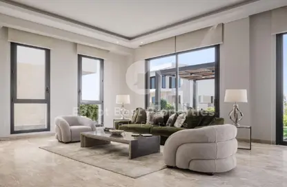 Apartment - 2 Bedrooms - 3 Bathrooms for sale in Zed East - 5th Settlement Compounds - The 5th Settlement - New Cairo City - Cairo