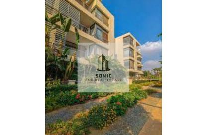 Apartment - 3 Bedrooms - 3 Bathrooms for sale in Shalya Taj City - 5th Settlement Compounds - The 5th Settlement - New Cairo City - Cairo Apartment - 3 Bedrooms - 3 Bathrooms for sale in Shalya Taj City - 5th Settlement Compounds - The 5th Settlement - New Cairo City - Cairo